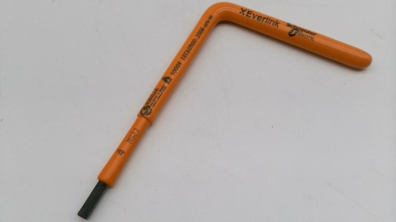 SCHNEIDER ELECTRIC LADALLEN4