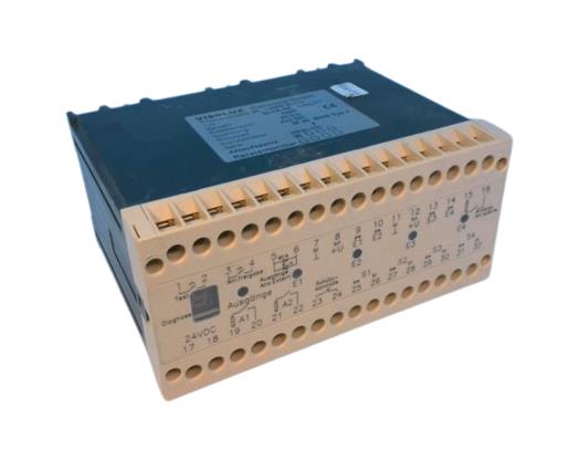 PEPPERL & FUCHS SLVA-4K 230VAC