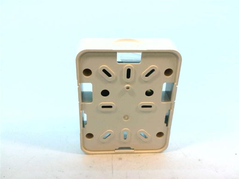 GENTEX CORPORATION AVS44-W