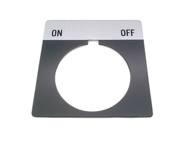 ALLEN BRADLEY 800T-X622