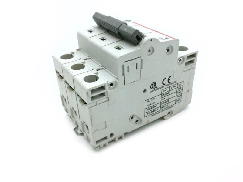 EATON CORPORATION WMS3D16