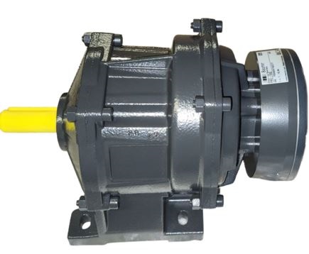 BAUMER ELECTRIC PRC/032 I=1:10,94