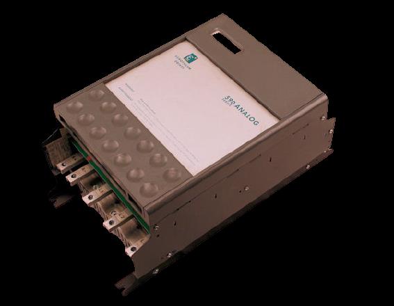 PARKER 590A/0700/9/3/00