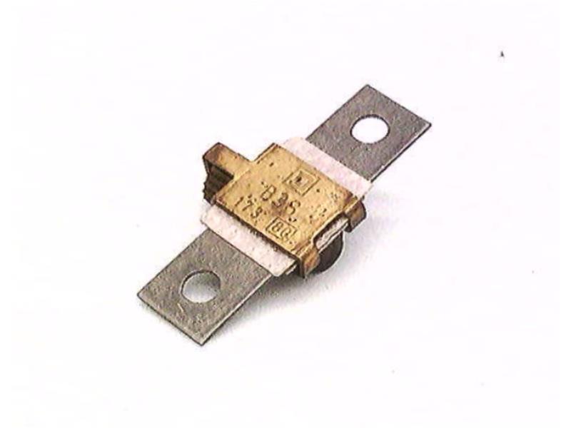 SCHNEIDER ELECTRIC B.35