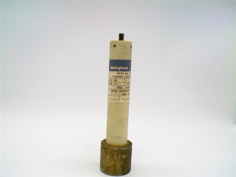 EATON CORPORATION 15BA4-200E