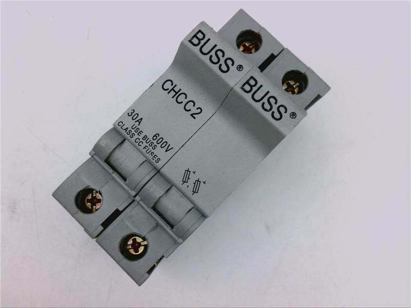 EATON CORPORATION CHCC2