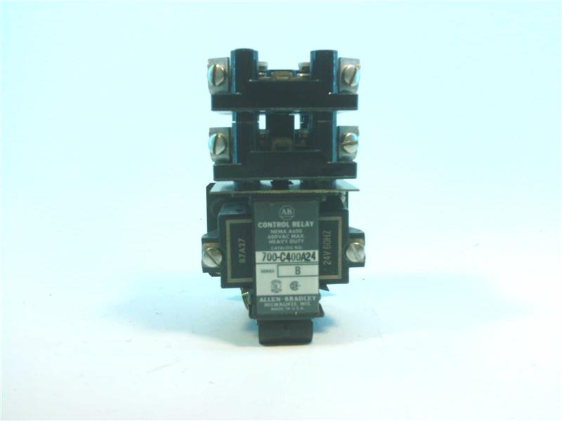 ALLEN BRADLEY 700-C400A24
