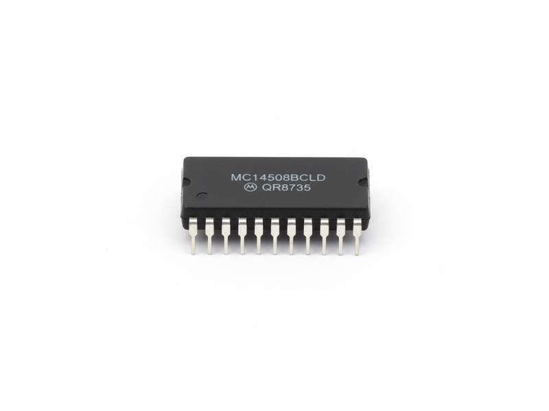 NXP SEMICONDUCTOR MC14508BCLD