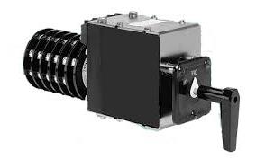 ELECTROSWITCH 9205DD