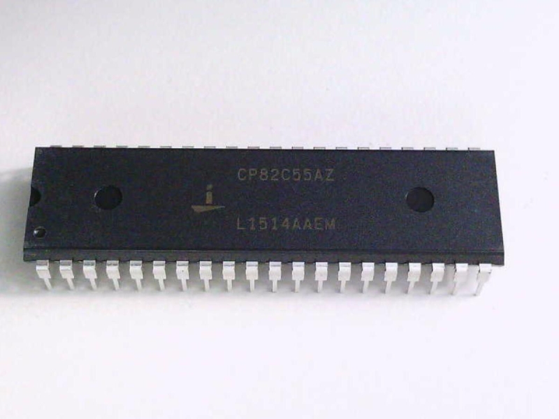 CP82C55AZ by RENESAS