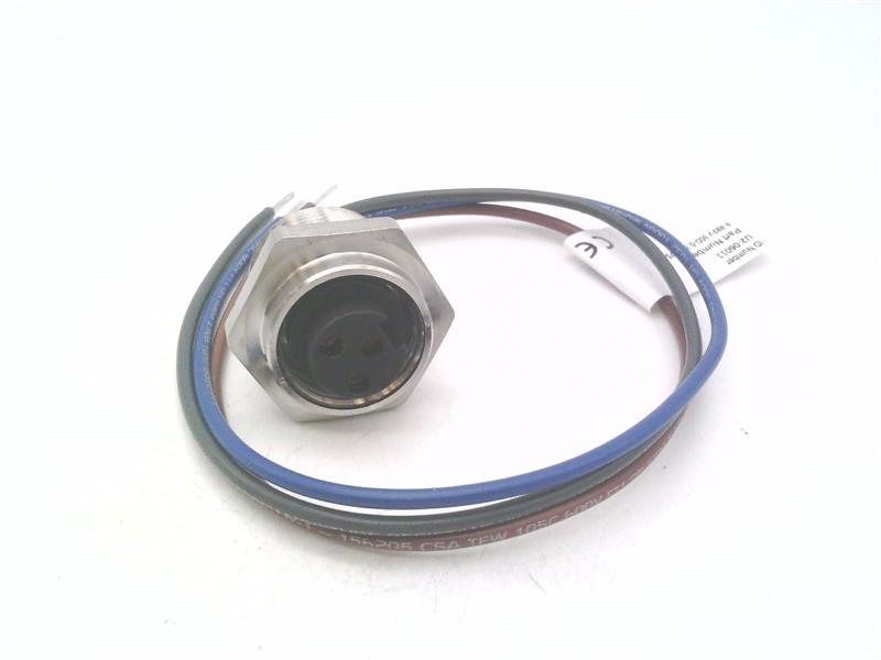 TURCK P-RKFV 30D-0.3/14.75/NPT