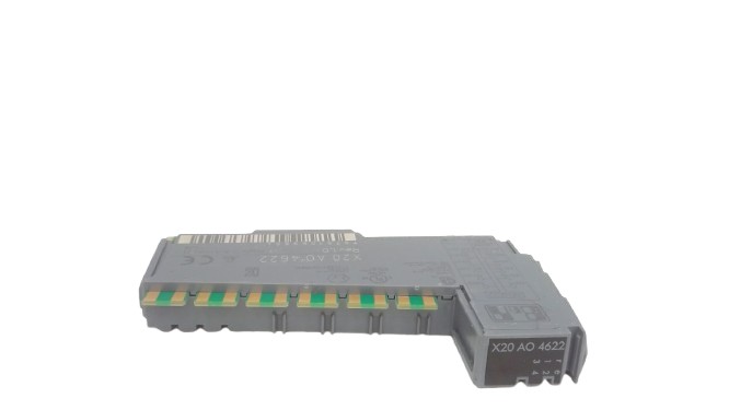 B&R X20AO4622