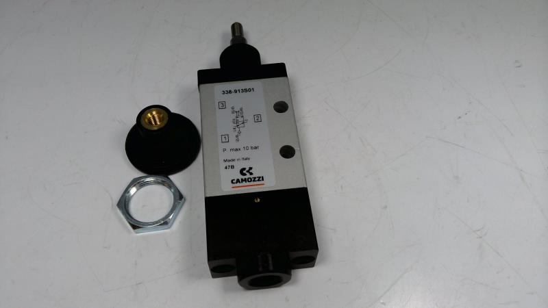 CAMOZZI 338-913S01