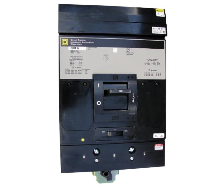 SCHNEIDER ELECTRIC MA36300