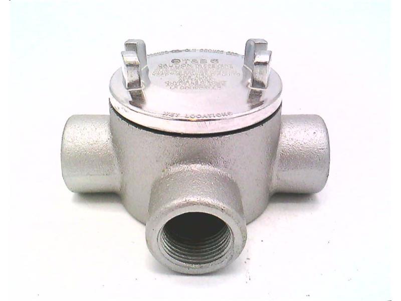 GUAT36-TB by ABB THOMAS & BETTS