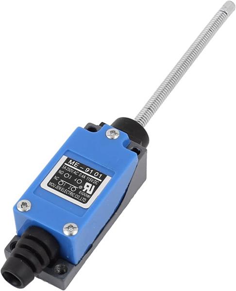 ME-9101 by MOUJEN SWITCH