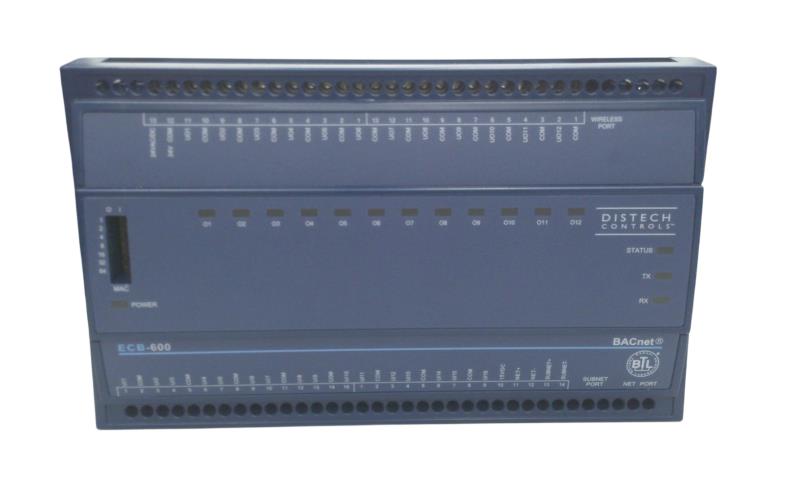 DISTECH ECB-600 UUKL