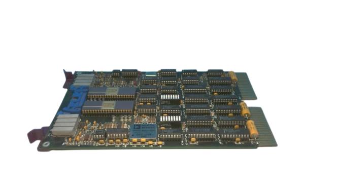 LLOYD CONTROLS PC321A