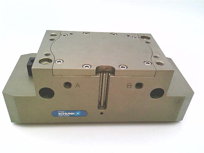 PGN 200/2 by SCHUNK