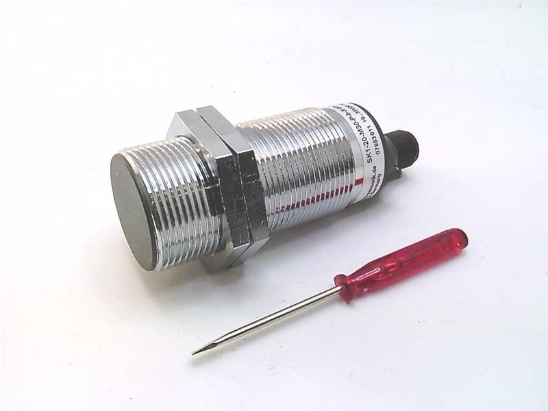 BALLUFF SK1-20-M30-P-B-X-MS-Y2