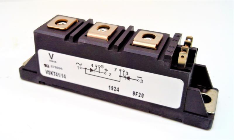 VISHAY VS-VSKT41/14