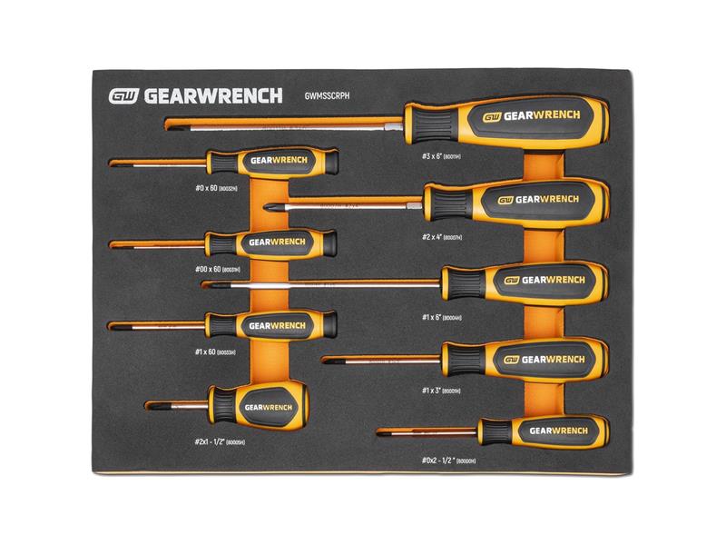 APEX TOOLS GWMSSCRPH