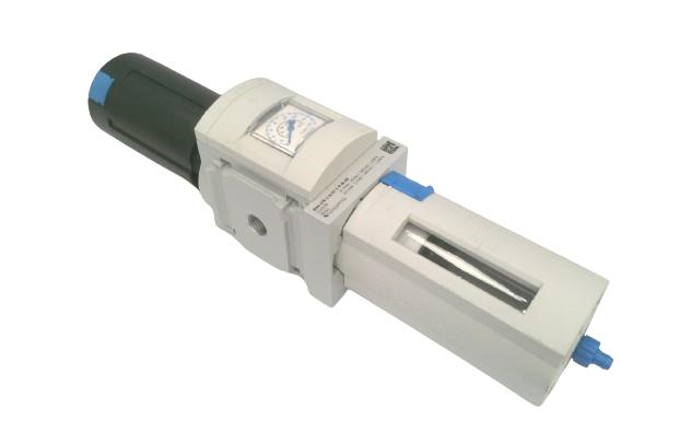 FESTO MS6-LFR-1/4-D7-ERM-AS