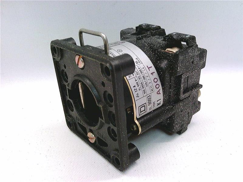 SCHNEIDER ELECTRIC 9003-K1A001T-ET