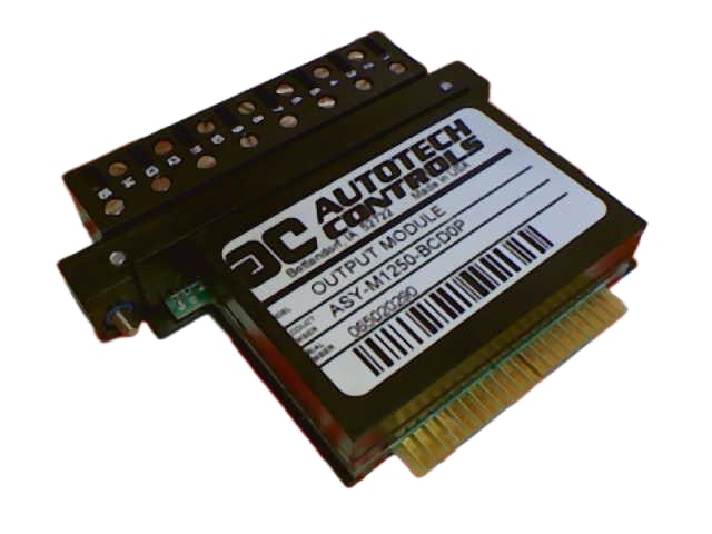 ASY-M1250-BCDOP by AVG AUTOMATION