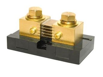 C-300-100 by CANADIAN SHUNT