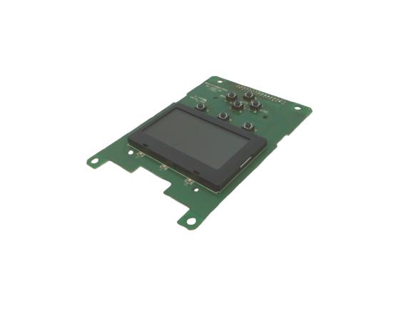 HONEYWELL 45-2027-01