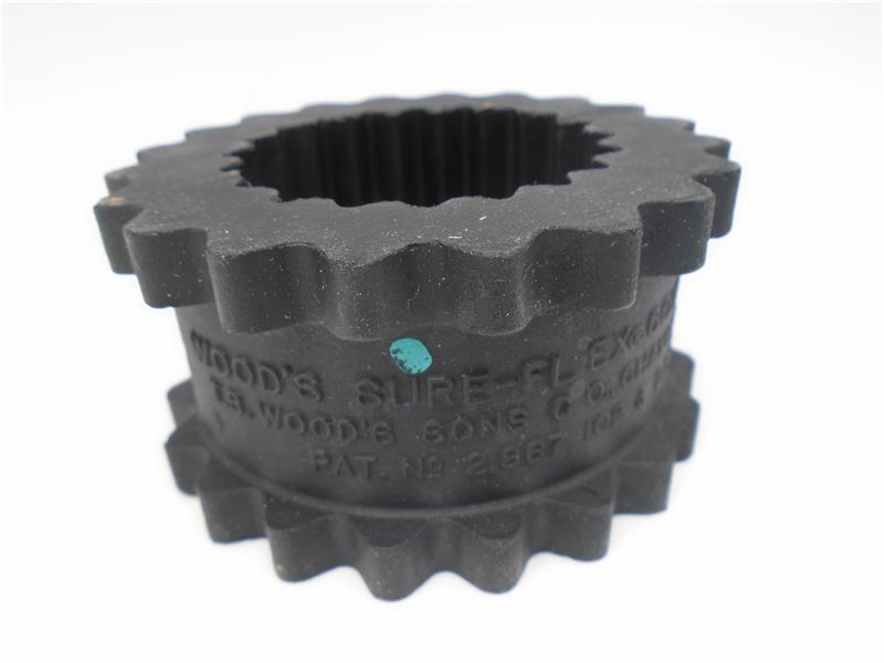 ALTRA INDUSTRIAL MOTION 6JN