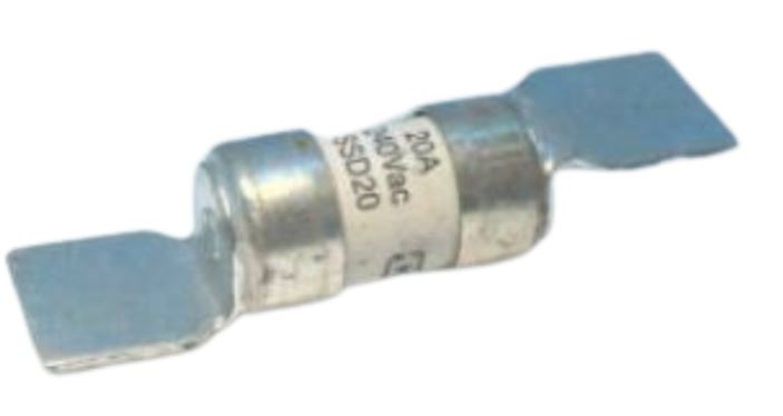 EATON CORPORATION SSD20