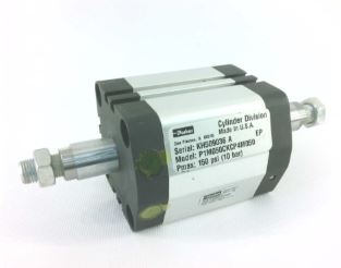 P1M050FKMP9N20 by PARKER