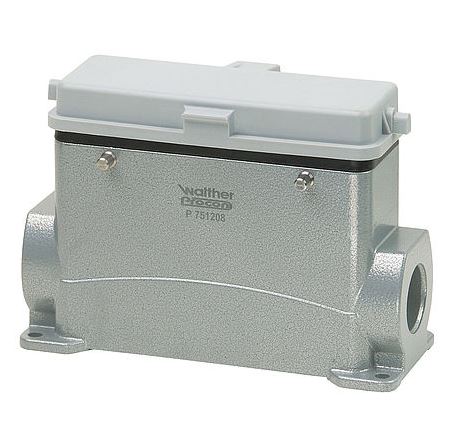 WALTHER ELECTRIC P711224MS