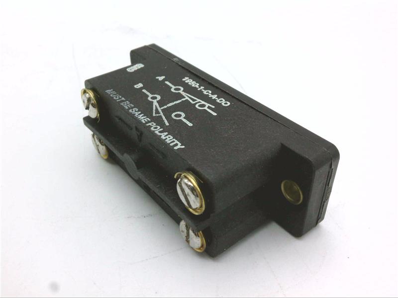 AMETEK 1950-1-C-A-DO