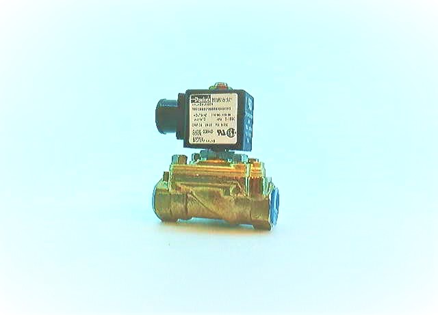 PARKER 7221GBN4VN00N0D4D1P3