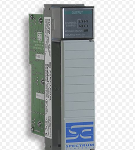 SPECTRUM CONTROLS 1746SC-INI4I