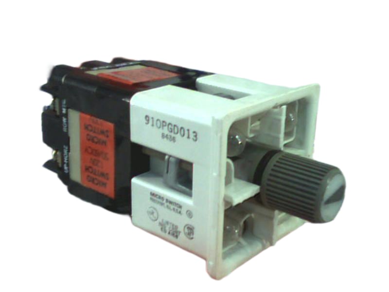 HONEYWELL 910PG013