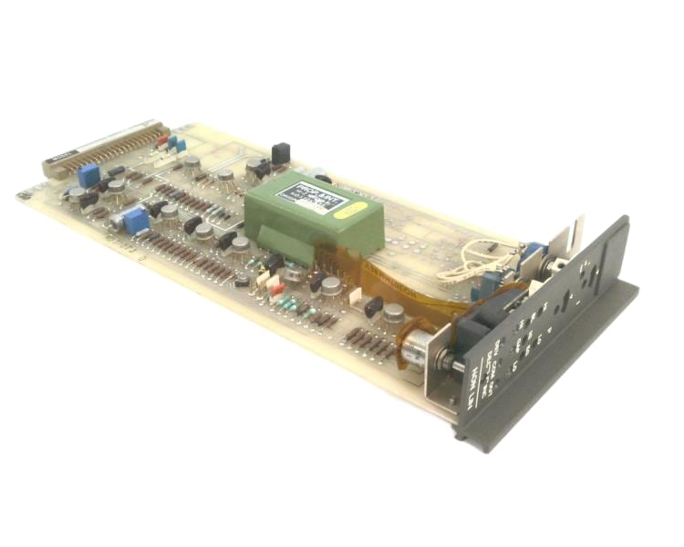 2AX-N4 by INVENSYS