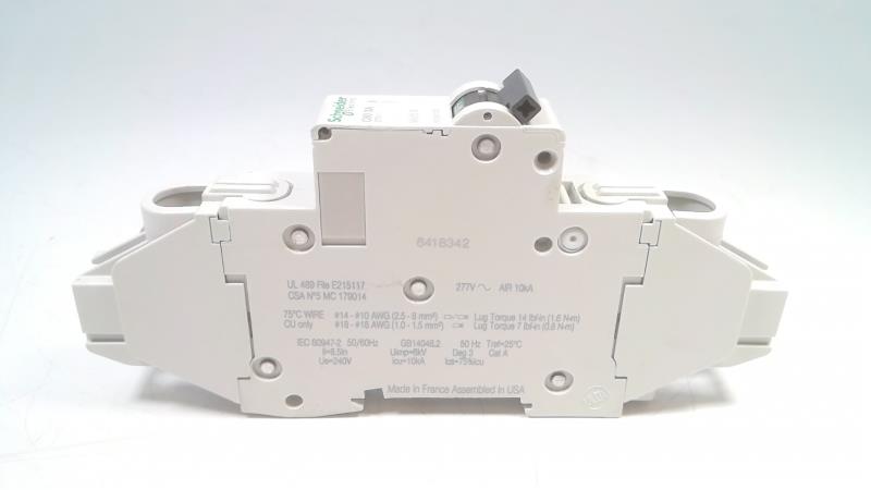 SCHNEIDER ELECTRIC MGN61303