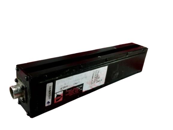 DYNAMICS RESEARCH SST-10-N4-96C-S558