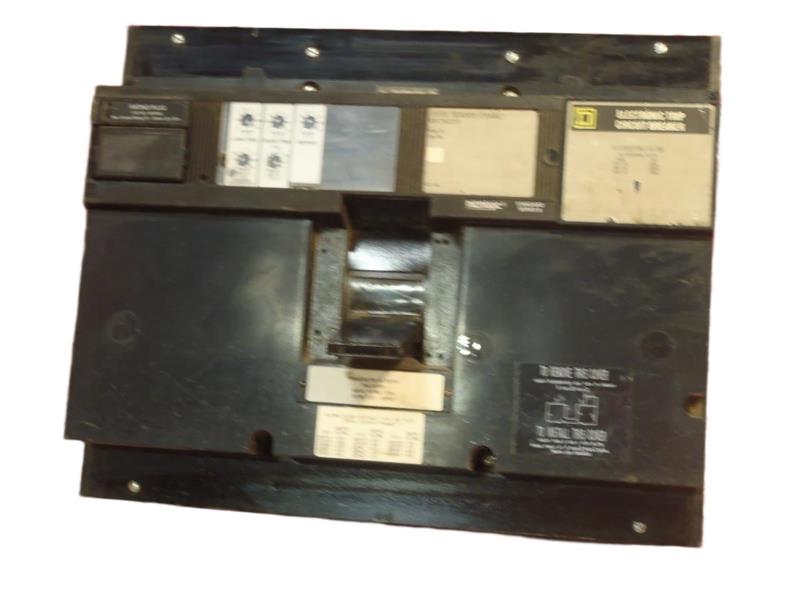 NXL361200G by SCHNEIDER ELECTRIC