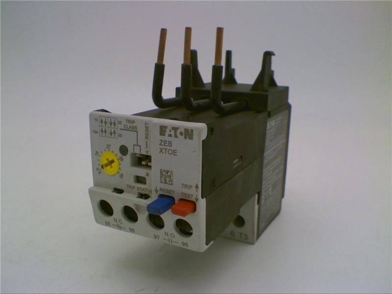 EATON CORPORATION ZEB32-45