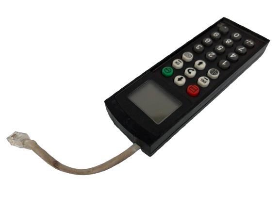 SEW EURODRIVE 18204058