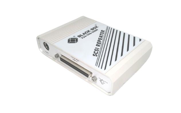 IC499AE by BLACK BOX CORP