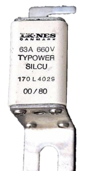 SCHNEIDER ELECTRIC 170-L4029