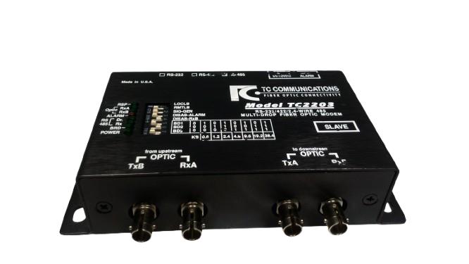 TC COMMUNICATIONS TC2203-25-ST-2-0-12