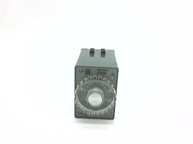 MATSUSHITA ELECTRIC PMH-M-10M-DC24V