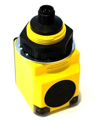 BANNER ENGINEERING Q40RW3FF400Q1